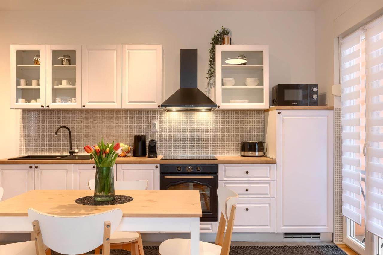 Apartment N&N 로비니 외부 사진