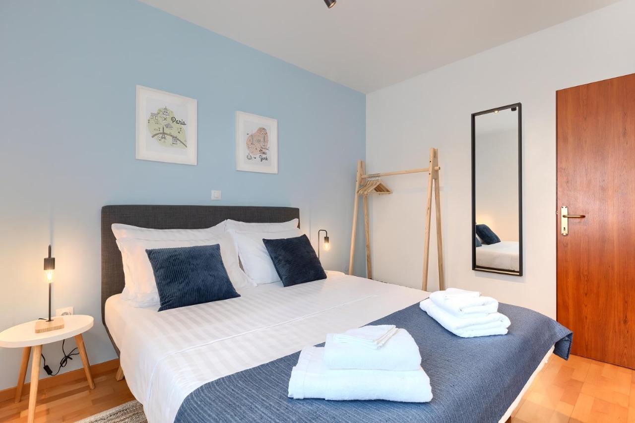 Apartment N&N 로비니 외부 사진